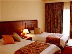 Imagen general del Hotel TROPICANA SEA BEACH. Foto 1
