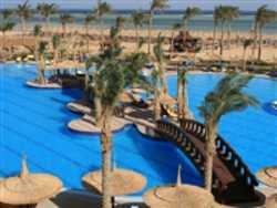 Imagen general del Hotel TROPICANA SEA BEACH. Foto 2