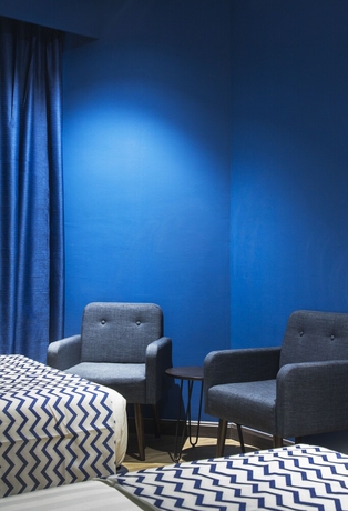 Imagen de la habitación del Hotel TROVE Johor Bahru. Foto 12