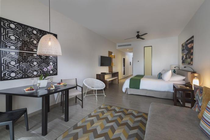 Imagen de la habitación del Hotel TRS Cap Cana Waterfront and Marina Hotel - Adults Only - All Inclusive. Foto 4