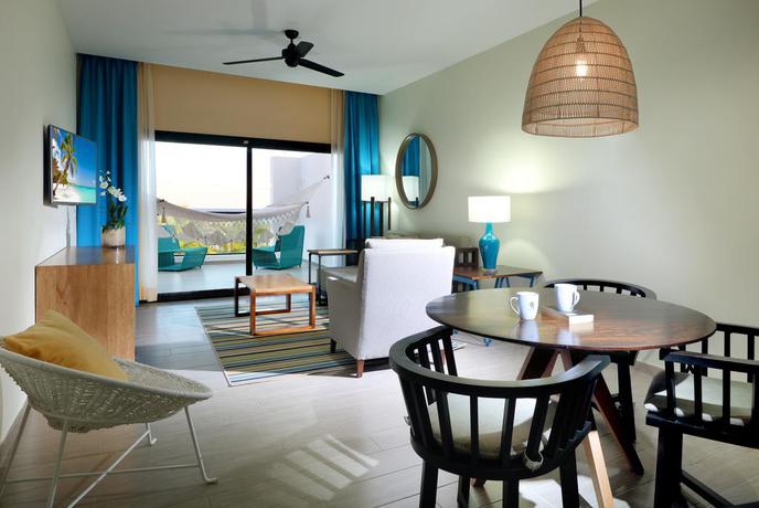 Imagen de la habitación del Hotel TRS Cap Cana Waterfront and Marina Hotel - Adults Only - All Inclusive. Foto 5