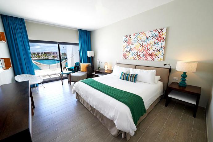 Imagen de la habitación del Hotel TRS Cap Cana Waterfront and Marina Hotel - Adults Only - All Inclusive. Foto 7