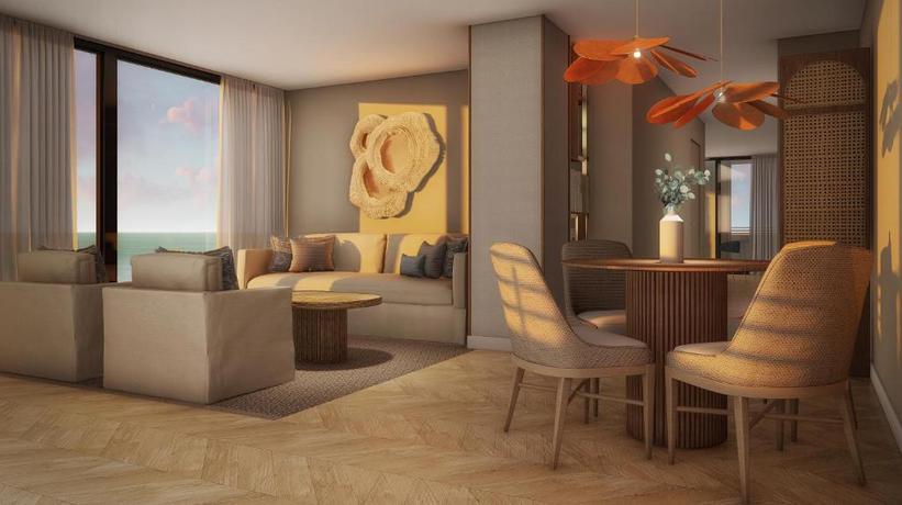 Imagen de la habitación del Hotel TRS Ibiza Hotel Adults. Foto 4