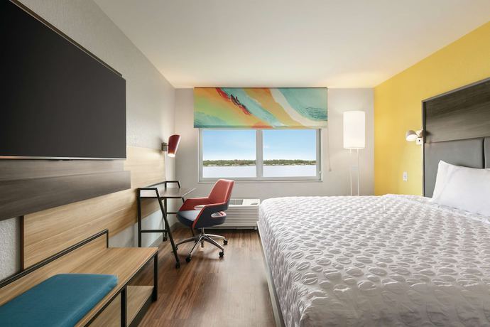 Imagen de la habitación del Hotel TRU BY Hilton Sebring. Foto 2