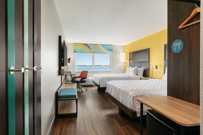 Imagen de la habitación del Hotel TRU BY Hilton Sebring. Foto 3