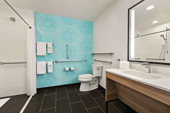 Imagen de la habitación del Hotel TRU BY Hilton Sebring. Foto 4