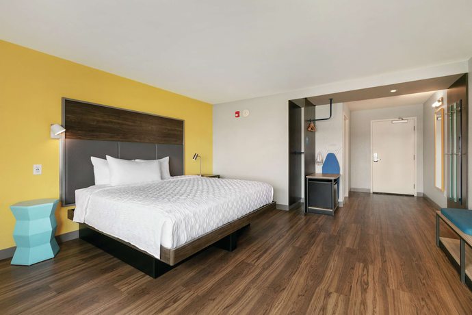 Imagen de la habitación del Hotel TRU BY Hilton Sebring. Foto 5