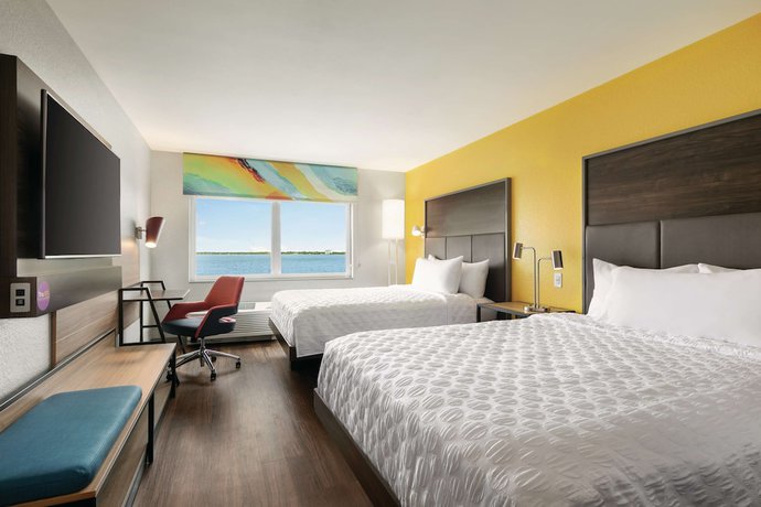 Imagen de la habitación del Hotel TRU BY Hilton Sebring. Foto 7