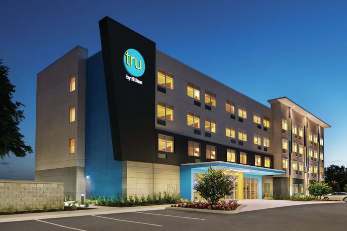 Imagen general del Hotel TRU BY Hilton Sebring. Foto 1