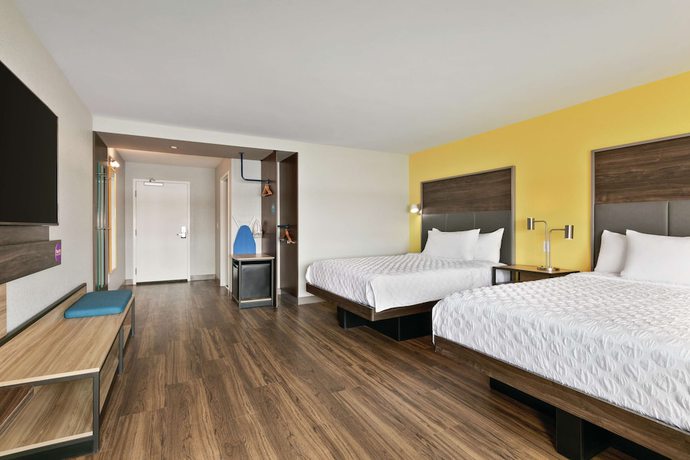 Imagen de la habitación del Hotel TRU BY Hilton Sebring. Foto 9