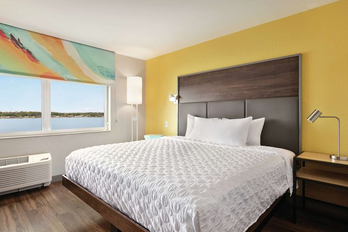 Imagen de la habitación del Hotel TRU BY Hilton Sebring. Foto 10