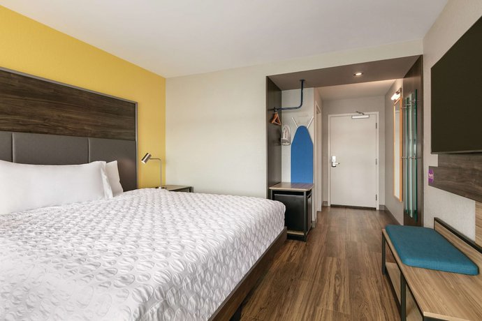 Imagen de la habitación del Hotel TRU BY Hilton Sebring. Foto 11