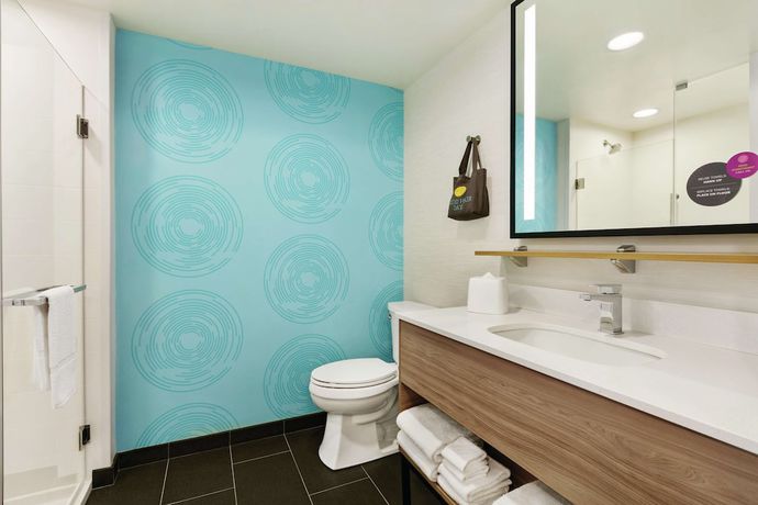 Imagen de la habitación del Hotel TRU BY Hilton Sebring. Foto 12