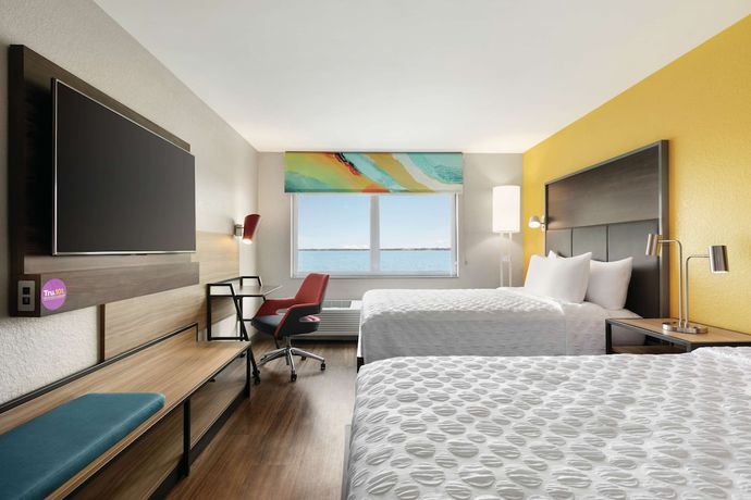 Imagen de la habitación del Hotel TRU BY Hilton Sebring. Foto 14