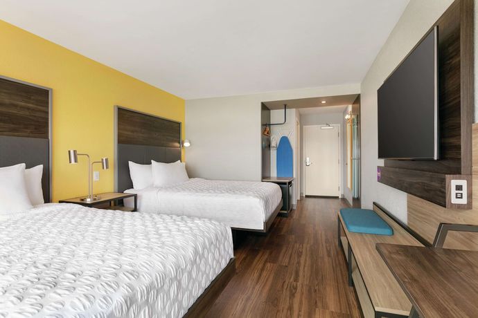 Imagen de la habitación del Hotel TRU BY Hilton Sebring. Foto 16