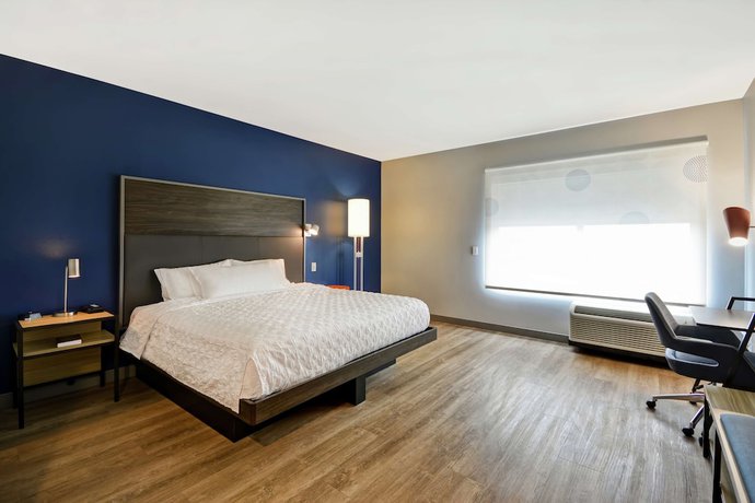 Imagen de la habitación del Hotel TRU By Hilton Winchester. Foto 6