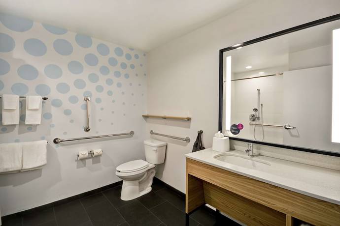Imagen de la habitación del Hotel TRU by Hilton Denver. Foto 5