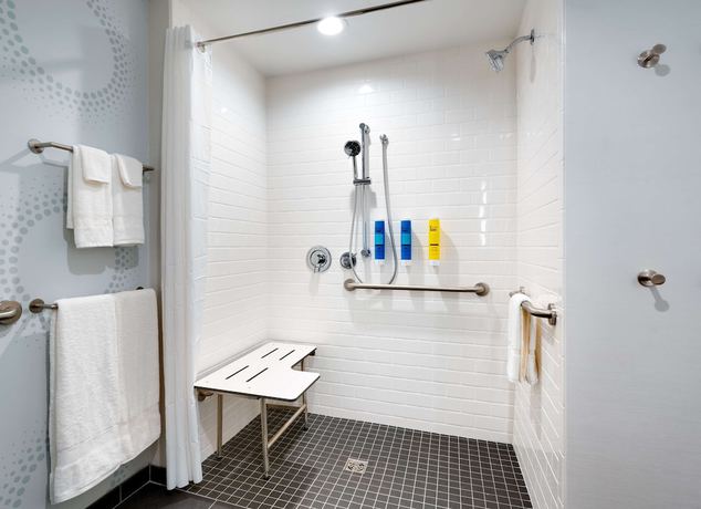 Imagen de la habitación del Hotel TRU by Hilton Lehi, UT. Foto 2
