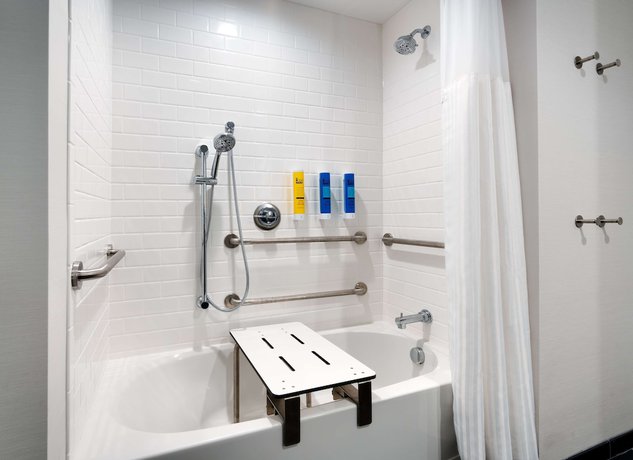 Imagen de la habitación del Hotel TRU by Hilton Lehi, UT. Foto 4