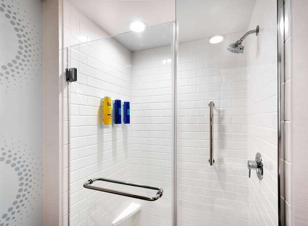 Imagen de la habitación del Hotel TRU by Hilton Lehi, UT. Foto 5