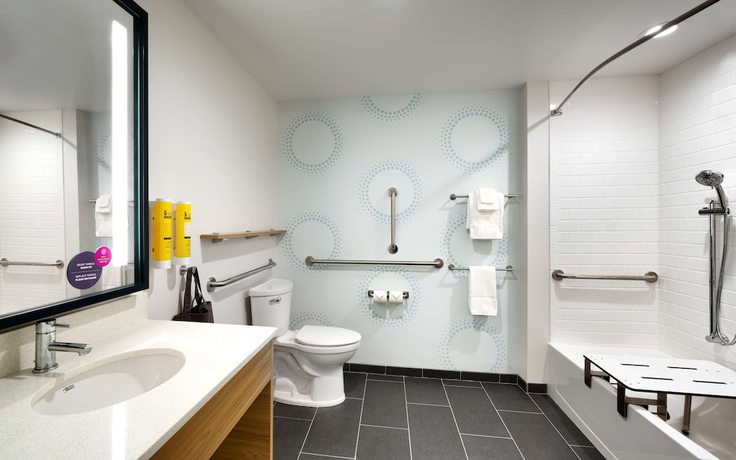 Imagen de la habitación del Hotel TRU by Hilton Lehi, UT. Foto 8