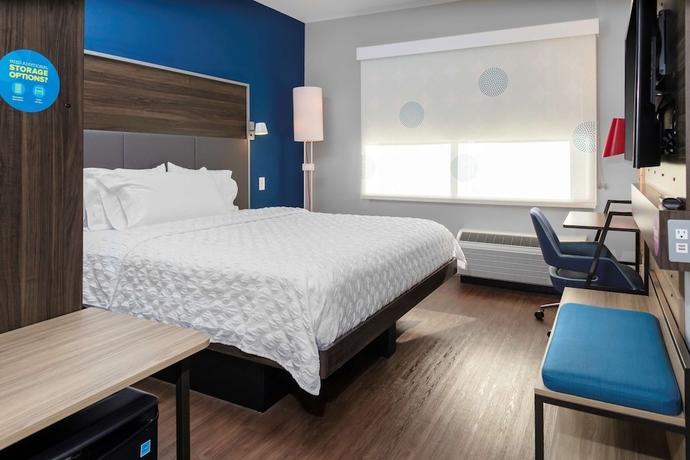 Imagen de la habitación del Hotel TRU by Hilton Lynchburg. Foto 5