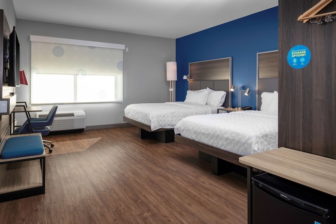 Imagen de la habitación del Hotel TRU by Hilton Lynchburg. Foto 7