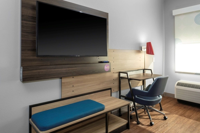 Imagen de la habitación del Hotel TRU by Hilton Lynchburg. Foto 8