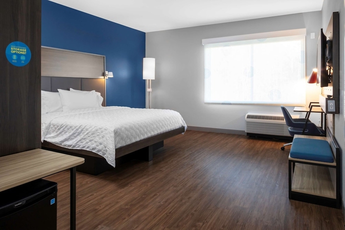 Imagen de la habitación del Hotel TRU by Hilton Lynchburg. Foto 9