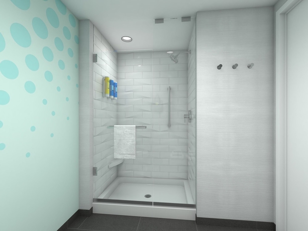 Imagen de la habitación del Hotel TRU by Hilton Lynchburg. Foto 11