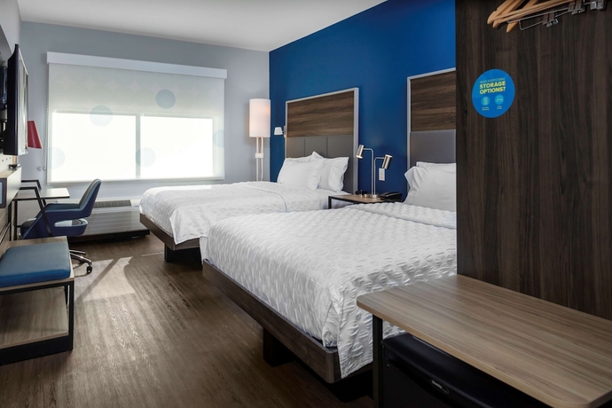 Imagen de la habitación del Hotel TRU by Hilton Lynchburg. Foto 13