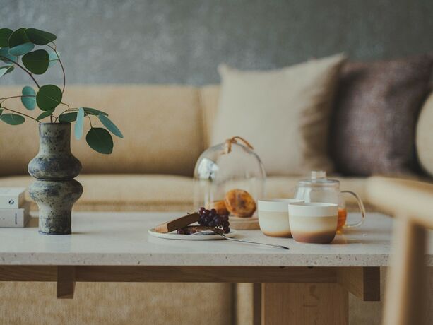 Imagen general del Hotel TRUNK HOTEL YOYOGI PARK. Foto 2