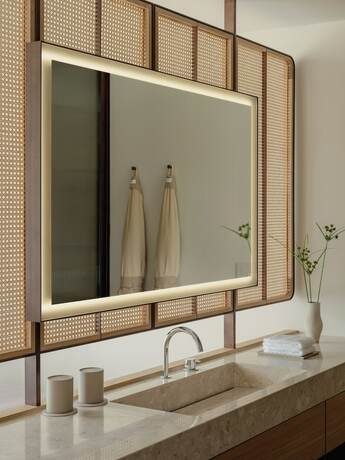 Imagen general del Hotel TRUNK HOTEL YOYOGI PARK. Foto 3