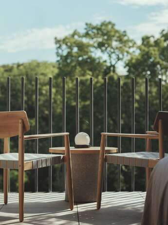 Imagen de la habitación del Hotel TRUNK HOTEL YOYOGI PARK. Foto 12