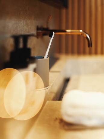 Imagen general del Hotel TRUNK HOTEL YOYOGI PARK. Foto 5