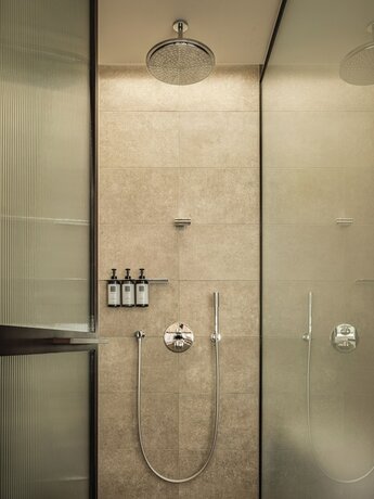 Imagen de la habitación del Hotel TRUNK HOTEL YOYOGI PARK. Foto 17