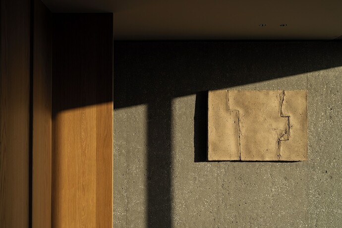 Imagen general del Hotel TRUNK HOTEL YOYOGI PARK. Foto 8