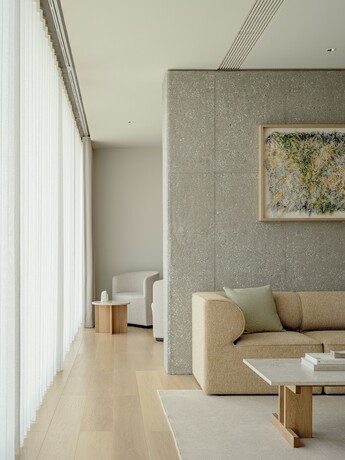 Imagen de la habitación del Hotel TRUNK HOTEL YOYOGI PARK. Foto 20