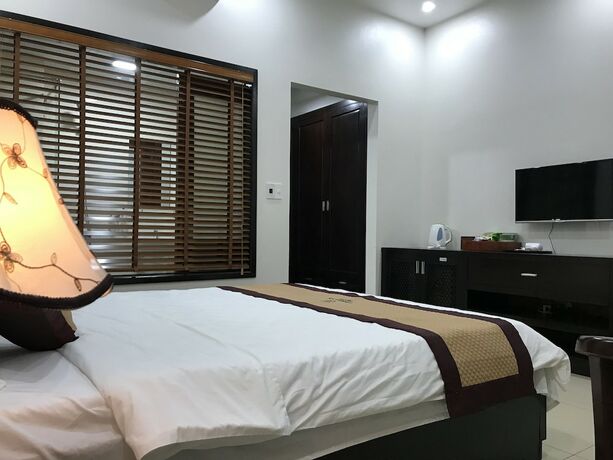 Imagen general del Hotel TRUONG AN HOTEL. Foto 2