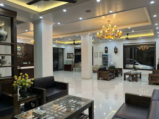 Imagen general del Hotel TRUONG AN HOTEL. Foto 3