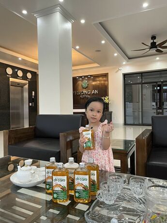 Imagen general del Hotel TRUONG AN HOTEL. Foto 7
