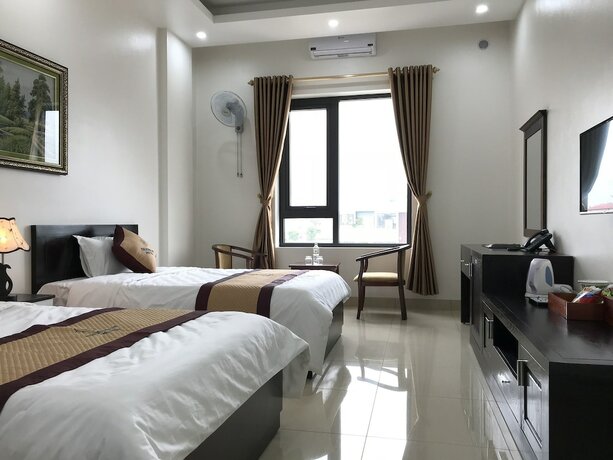 Imagen general del Hotel TRUONG AN HOTEL. Foto 10