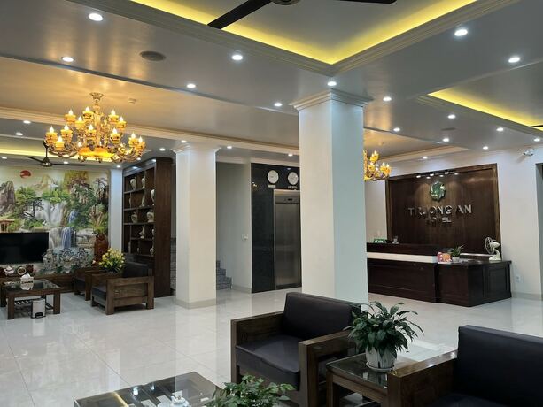 Imagen general del Hotel TRUONG AN HOTEL. Foto 11