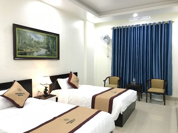 Imagen de la habitación del Hotel TRUONG AN HOTEL. Foto 12