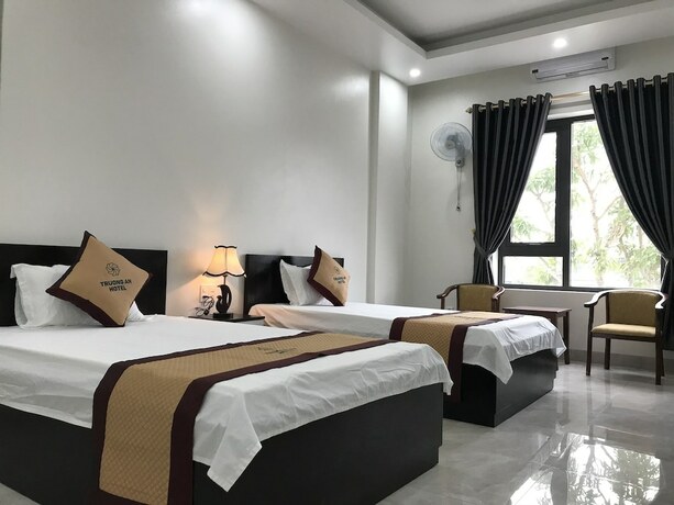 Imagen de la habitación del Hotel TRUONG AN HOTEL. Foto 14