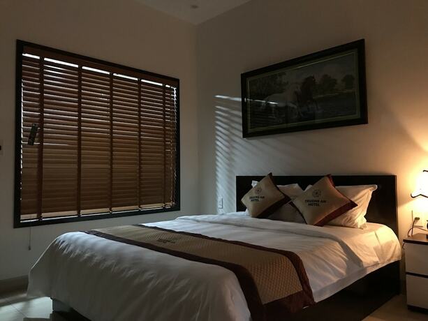 Imagen de la habitación del Hotel TRUONG AN HOTEL. Foto 15