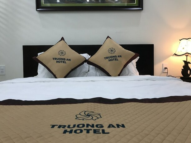 Imagen de la habitación del Hotel TRUONG AN HOTEL. Foto 17