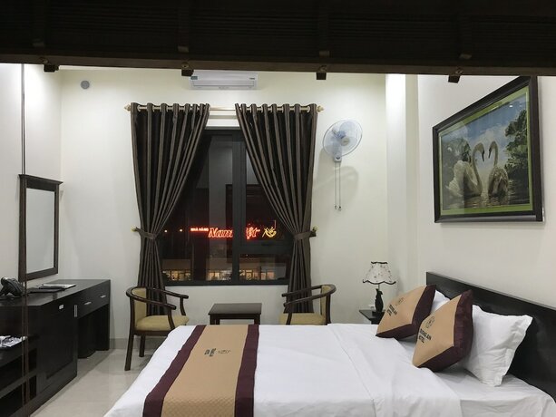 Imagen de la habitación del Hotel TRUONG AN HOTEL. Foto 18