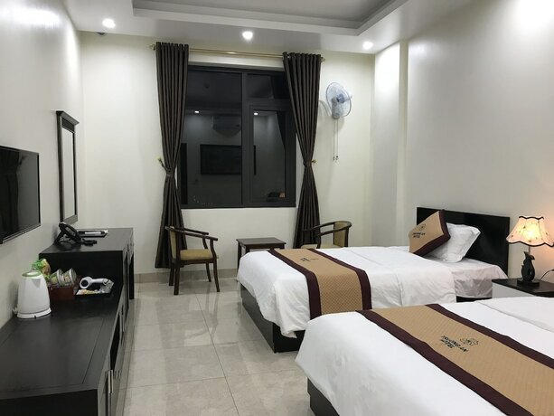 Imagen de la habitación del Hotel TRUONG AN HOTEL. Foto 20