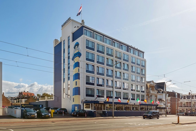 Imagen general del Hotel TRYP Badhotel The Hague Scheveningen BRAND NEW. Foto 1